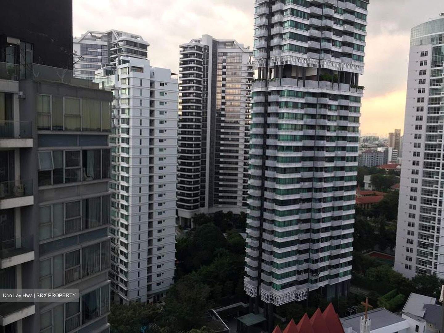26 Newton (D11), Apartment #607681771